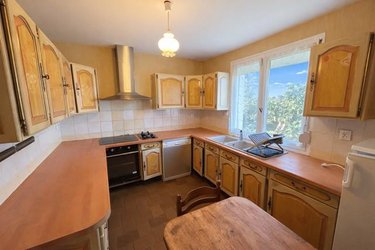 Maison a vendre Plouzané 29280 Finistère 117 m2 7 pièces 243500 euros