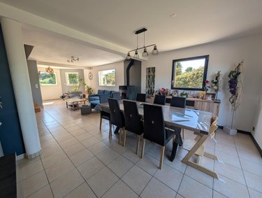 Maison a vendre Pléguien 22290 Côtes-d'Armor 142 m2 8 pièces 351750 euros