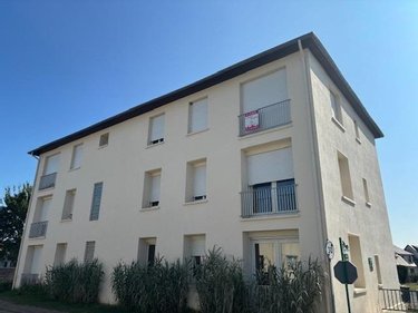 Location appartement Vivaise 02870 Aisne 99 m2  495 euros