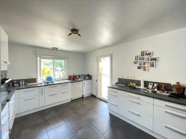 Maison a vendre Marans 17230 Charente-Maritime 110 m2 4 pièces 364000 euros