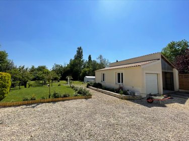 Maison a vendre Marans 17230 Charente-Maritime 110 m2 4 pièces 364000 euros