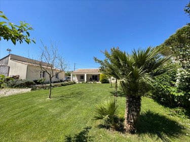 Maison a vendre Marans 17230 Charente-Maritime 110 m2 4 pièces 364000 euros