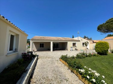 Maison a vendre Marans 17230 Charente-Maritime 110 m2 4 pièces 364000 euros