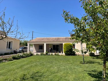 Maison a vendre Marans 17230 Charente-Maritime 110 m2 4 pièces 364000 euros