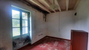Maison a vendre Valençay 36600 Indre 78 m2 4 pièces 38150 euros