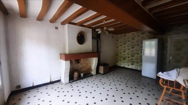 Maison a vendre Valençay 36600 Indre 78 m2 4 pièces 38150 euros