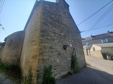 Maison a vendre Cherbourg-en-Cotentin 50100 Manche 113 m2 5 pièces 157200 euros