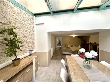 Maison a vendre Cherbourg-en-Cotentin 50100 Manche 81 m2 5 pièces 236760 euros