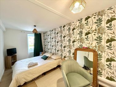 Maison a vendre Cherbourg-en-Cotentin 50100 Manche 81 m2 5 pièces 236760 euros