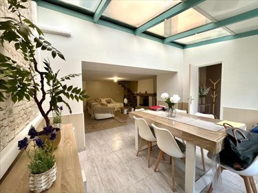 Maison a vendre Cherbourg-en-Cotentin 50100 Manche 81 m2 5 pièces 236760 euros