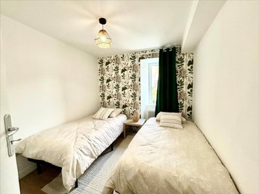 Maison a vendre Cherbourg-en-Cotentin 50100 Manche 81 m2 5 pièces 236760 euros