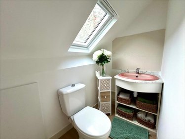 Maison a vendre Cherbourg-en-Cotentin 50100 Manche 81 m2 5 pièces 236760 euros