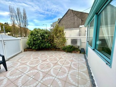 Maison a vendre Cherbourg-en-Cotentin 50100 Manche 81 m2 5 pièces 236760 euros