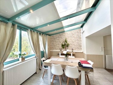 Maison a vendre Cherbourg-en-Cotentin 50100 Manche 81 m2 5 pièces 236760 euros