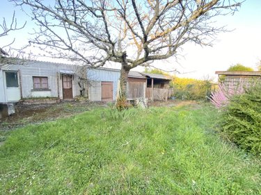 Maison a vendre Villemandeur 45700 Loiret 82 m2  110000 euros