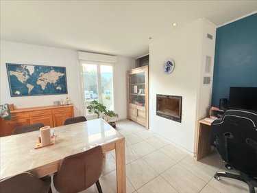 Maison a vendre Cherbourg-en-Cotentin 50100 Manche 95 m2 4 pièces 242200 euros