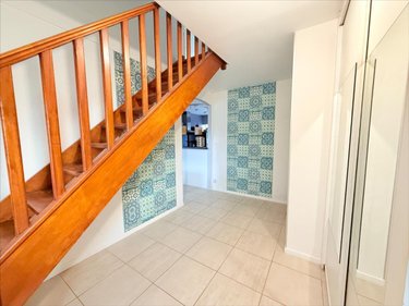 Maison a vendre Cherbourg-en-Cotentin 50100 Manche 95 m2 4 pièces 242200 euros