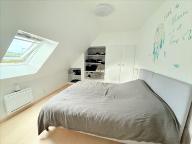 Maison a vendre Cherbourg-en-Cotentin 50100 Manche 95 m2 4 pièces 231800 euros