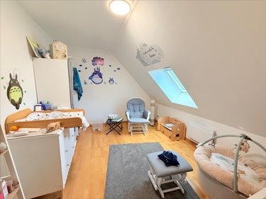 Maison a vendre Cherbourg-en-Cotentin 50100 Manche 95 m2 4 pièces 242200 euros