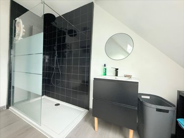 Maison a vendre Cherbourg-en-Cotentin 50100 Manche 95 m2 4 pièces 231800 euros