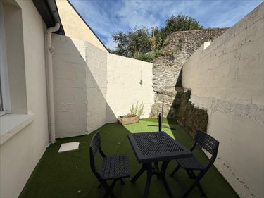 Maison a vendre Cherbourg-en-Cotentin 50100 Manche 95 m2 4 pièces 231800 euros