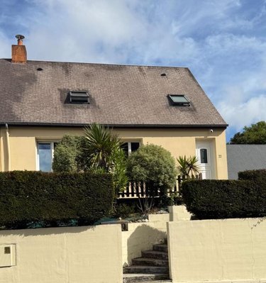Maison a vendre Cherbourg-en-Cotentin 50100 Manche 95 m2 4 pièces 231800 euros