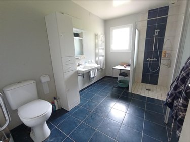 Maison a vendre Maisoncelles-la-Jourdan 14500 Calvados 98 m2 4 pièces 152575 euros