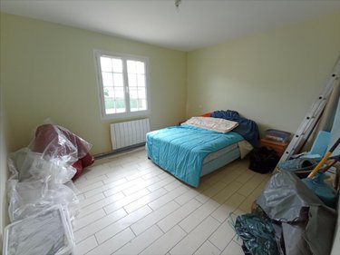 Maison a vendre Maisoncelles-la-Jourdan 14500 Calvados 98 m2 4 pièces 152575 euros