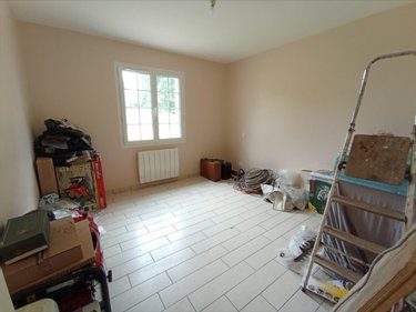 Maison a vendre Maisoncelles-la-Jourdan 14500 Calvados 98 m2 4 pièces 152575 euros