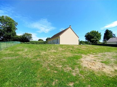Maison a vendre Maisoncelles-la-Jourdan 14500 Calvados 98 m2 4 pièces 152575 euros
