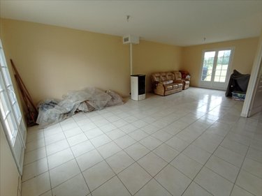 Maison a vendre Maisoncelles-la-Jourdan 14500 Calvados 98 m2 4 pièces 152575 euros