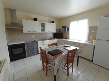 Maison a vendre Maisoncelles-la-Jourdan 14500 Calvados 98 m2 4 pièces 152575 euros