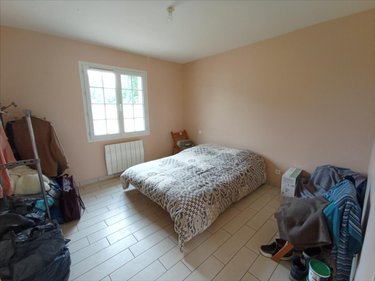 Maison a vendre Maisoncelles-la-Jourdan 14500 Calvados 98 m2 4 pièces 152575 euros