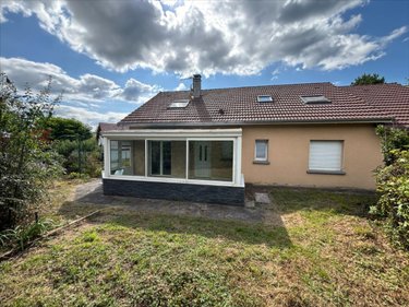 Maison a vendre Laire 25550 Doubs 115 m2 4 pièces 215250 euros