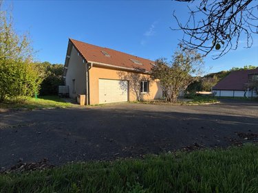 Maison a vendre Laire 25550 Doubs 115 m2 4 pièces 199000 euros