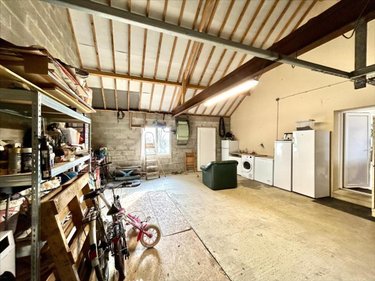 Maison a vendre Saint-Sauveur-le-Vicomte 50390 Manche 119 m2 6 pièces 273440 euros