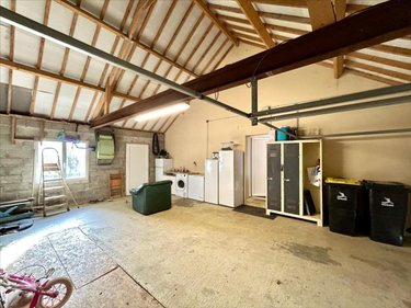 Maison a vendre Saint-Jacques-de-Néhou 50390 Manche 119 m2 6 pièces 273440 euros