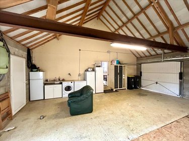 Maison a vendre Saint-Sauveur-le-Vicomte 50390 Manche 119 m2 6 pièces 273440 euros