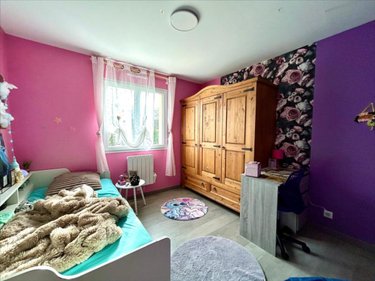 Maison a vendre Saint-Jacques-de-Néhou 50390 Manche 119 m2 6 pièces 273440 euros