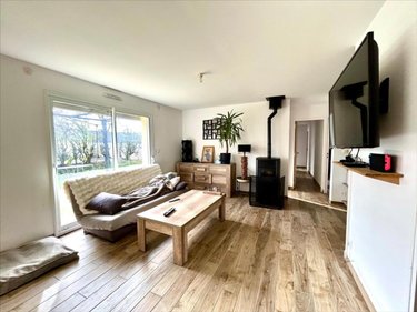 Maison a vendre Saint-Sauveur-le-Vicomte 50390 Manche 119 m2 6 pièces 273440 euros