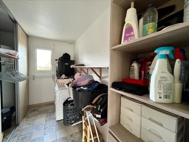 Maison a vendre Saint-Jacques-de-Néhou 50390 Manche 119 m2 6 pièces 273440 euros