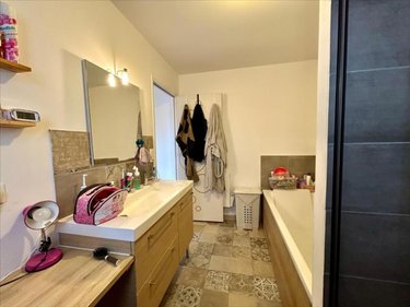 Maison a vendre Saint-Sauveur-le-Vicomte 50390 Manche 119 m2 6 pièces 273440 euros