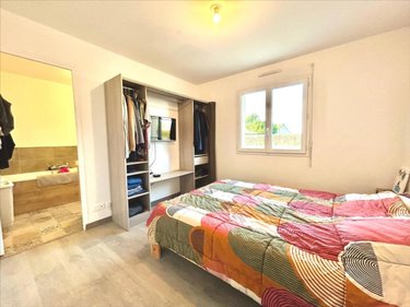 Maison a vendre Saint-Sauveur-le-Vicomte 50390 Manche 119 m2 6 pièces 273440 euros