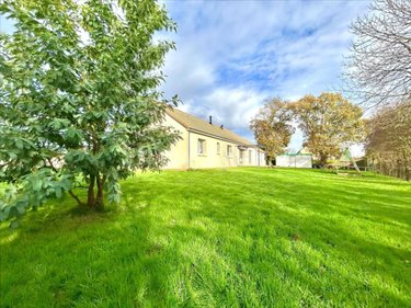 Maison a vendre Saint-Sauveur-le-Vicomte 50390 Manche 119 m2 6 pièces 273440 euros