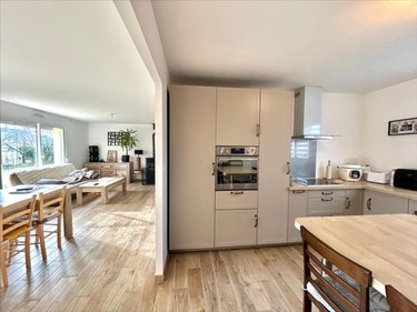 Maison a vendre Saint-Sauveur-le-Vicomte 50390 Manche 119 m2 6 pièces 273440 euros