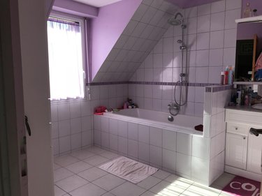 Maison a vendre Baud 56150 Morbihan 207 m2 8 pièces 399264 euros