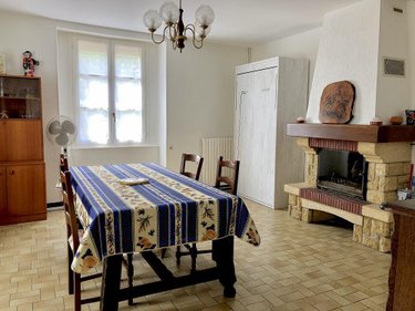 Maison a vendre Parcé-sur-Sarthe 72300 Sarthe 101 m2 4 pièces 168000 euros