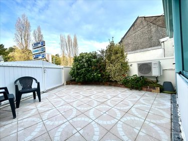 Maison a vendre Cherbourg-en-Cotentin 50100 Manche 81 m2 5 pièces 236760 euros