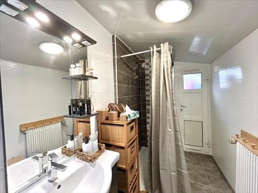 Maison a vendre Cherbourg-en-Cotentin 50100 Manche 81 m2 5 pièces 236760 euros