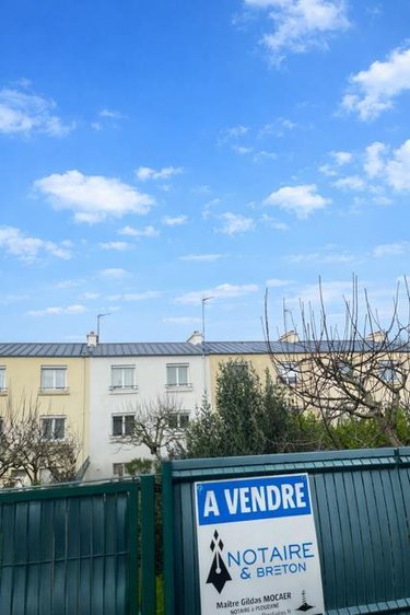 Maison a vendre Brest 29200 Finistère 90 m2 6 pièces 228000 euros